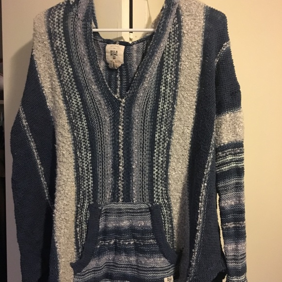 Billabong Sweaters - Billabong beach sweater